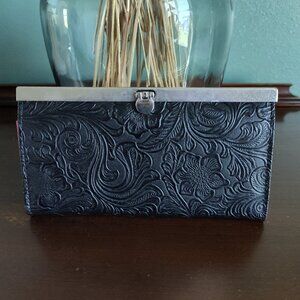 Black Wallet